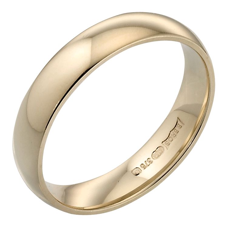 2mm 9ct Yellow White Rose Solid Gold Round Halo Wedding Rings UK HM Heavy Bands 2mm 9ct Yellow White Rose Solid Gold Round Halo Wedding Rings UK HM Heavy Bands