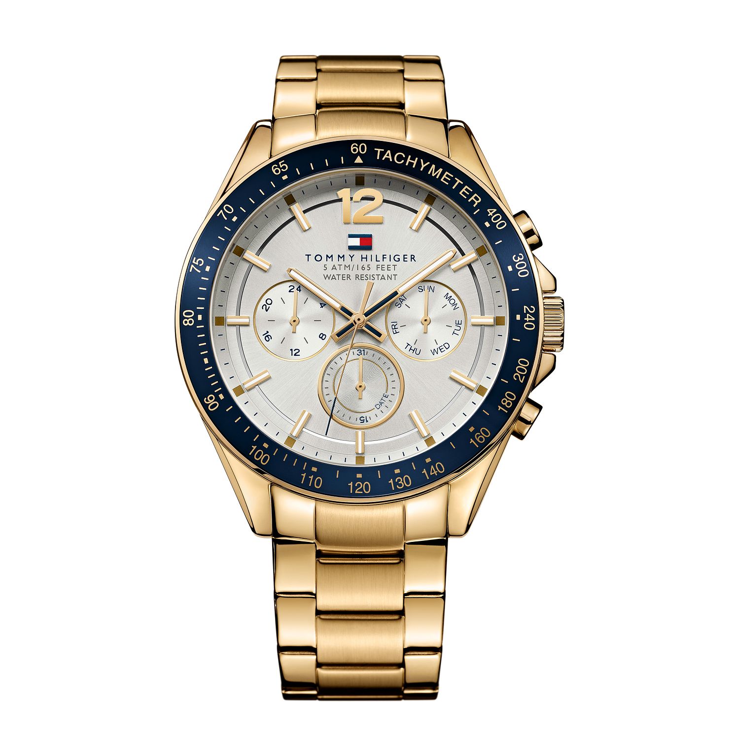 tommy hilfiger emmy watch