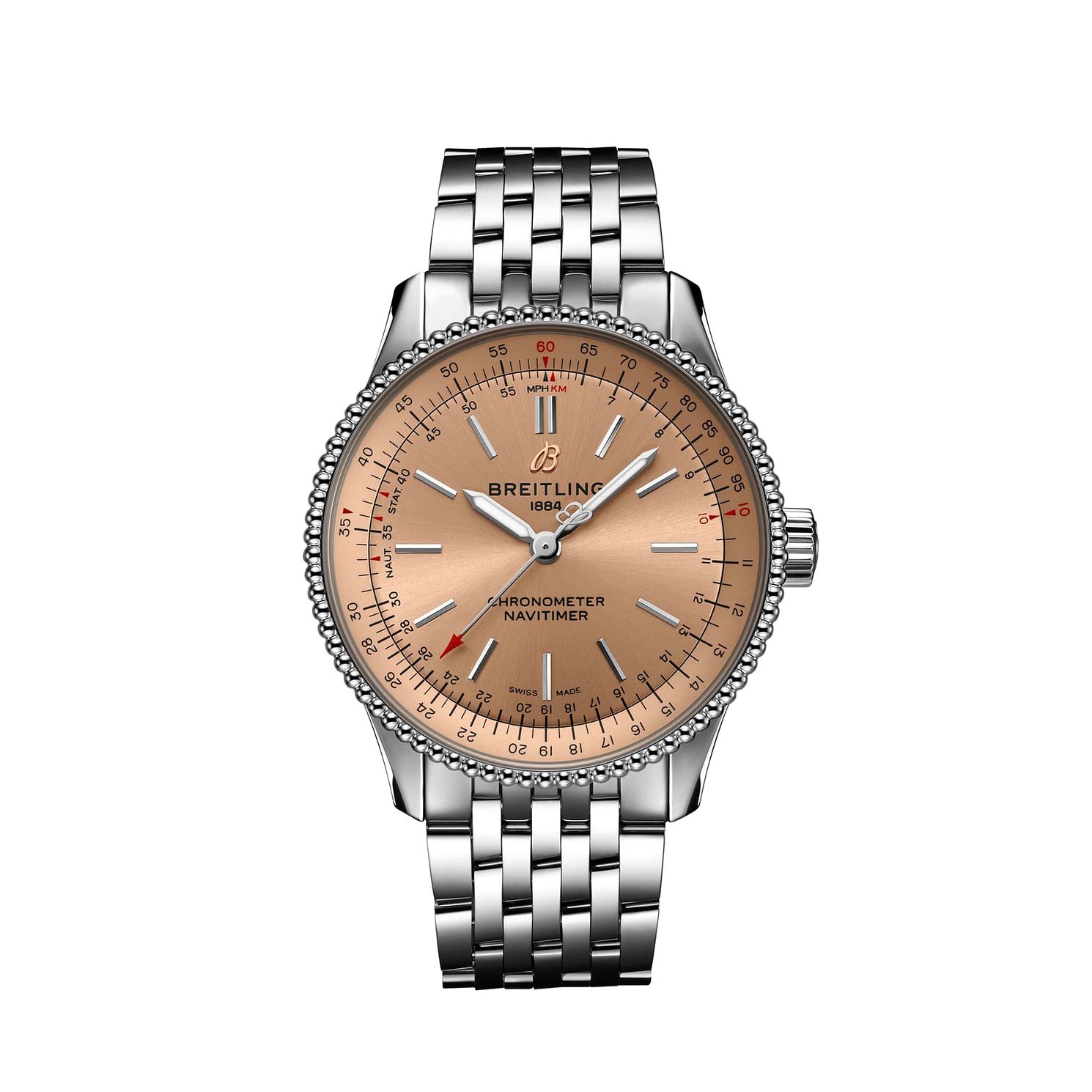 breitling auto sales