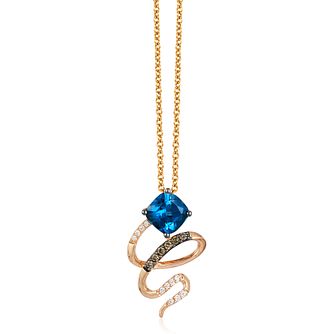Shop Le Vian November Jewellery