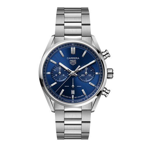 Stainless Steel Bracelet Watch 