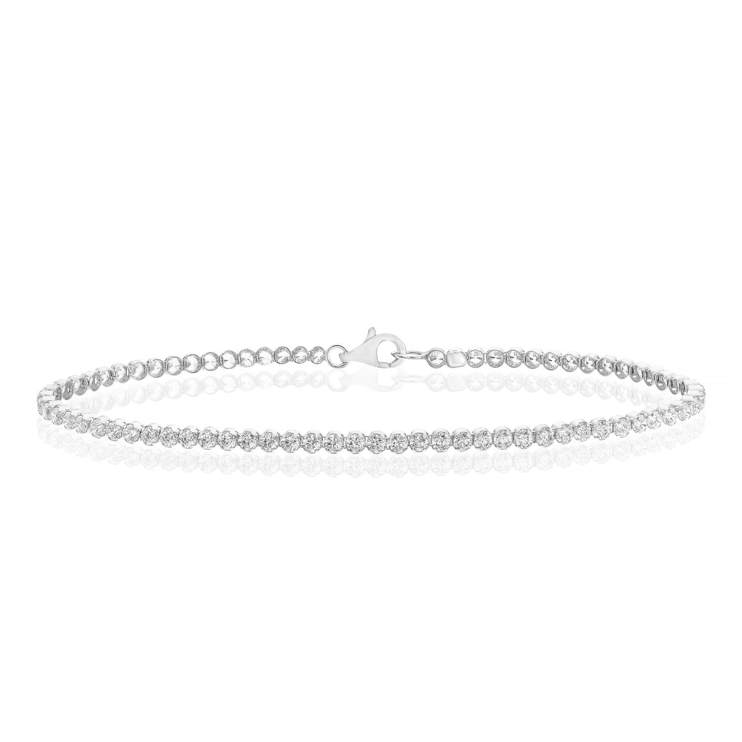 h samuel ladies silver bracelets