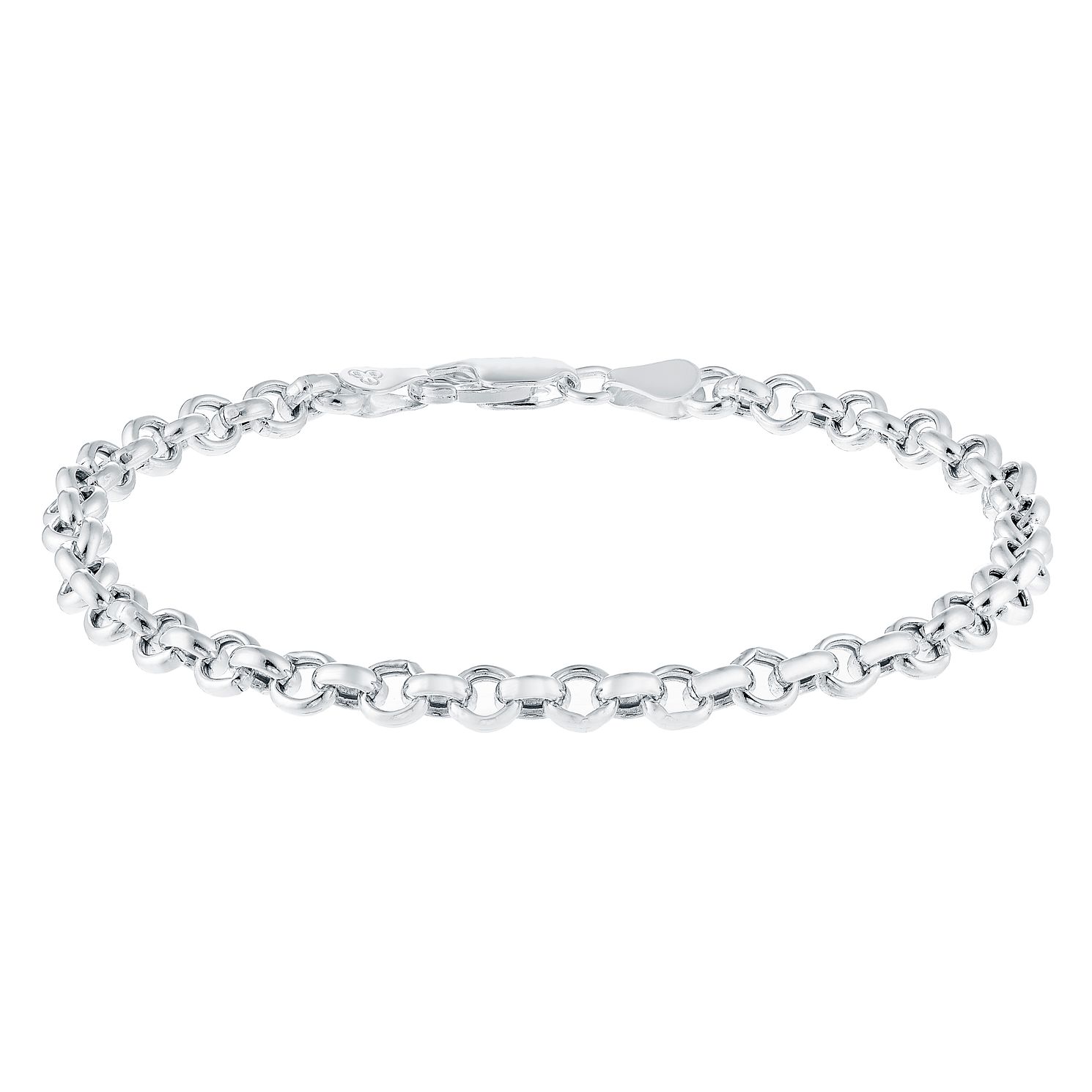 infinity bracelet h samuel