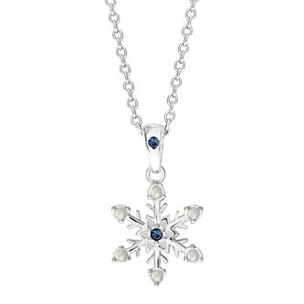 h samuel childrens necklace