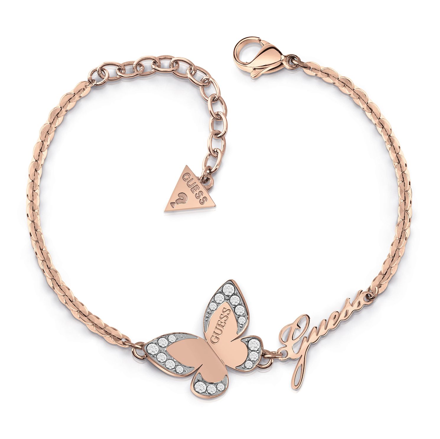 h samuel bracelets rose gold