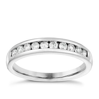 michael kors eternity ring