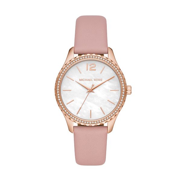 Michael Kors Lexington Gen 5 Mkt5112 
