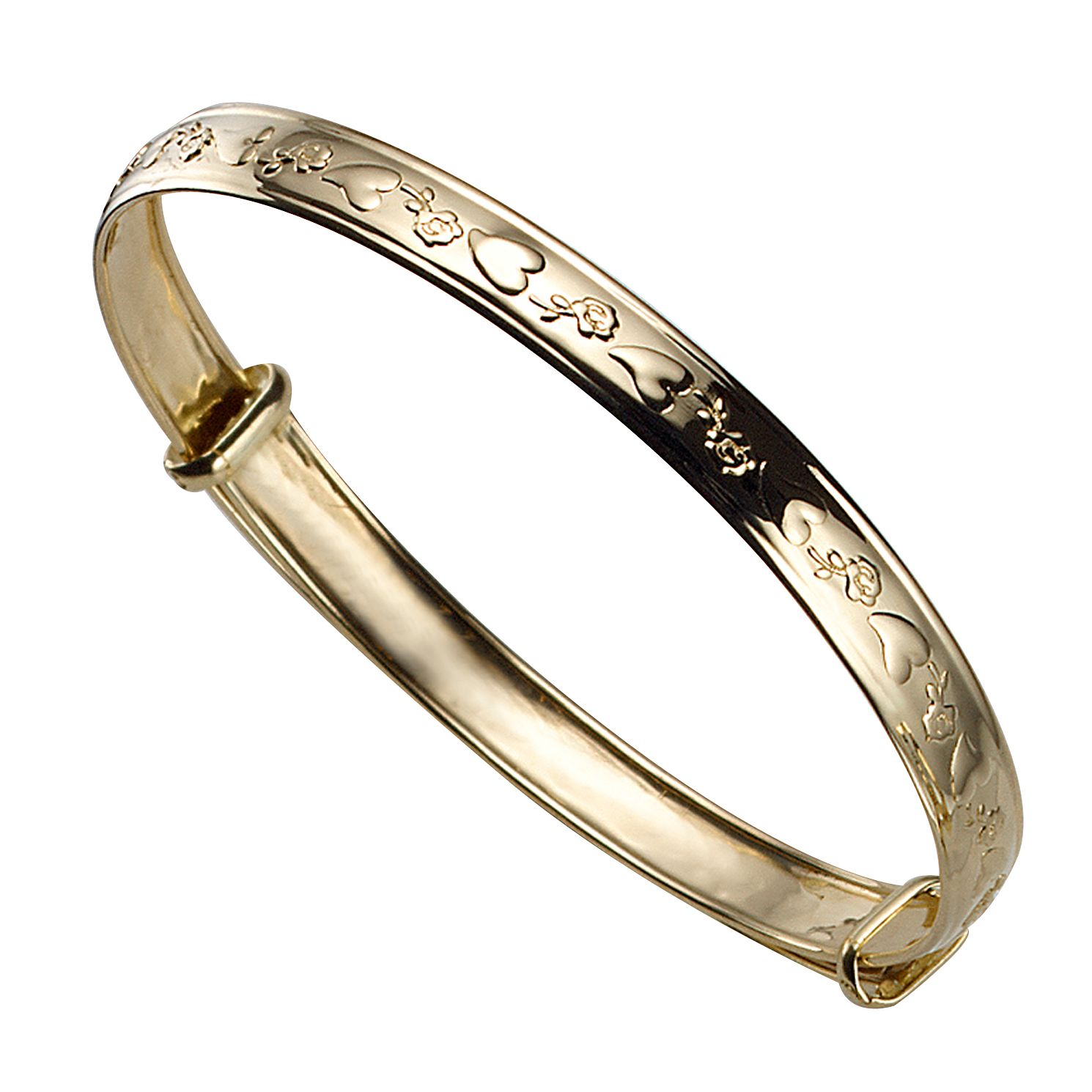 h samuel bangles gold