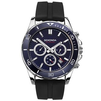 sekonda digital dual time watch