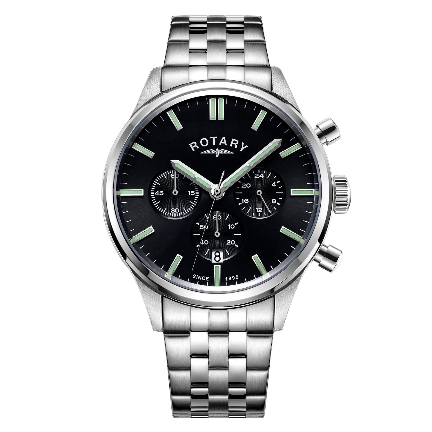 Discontinued rotary 2025 mens watches