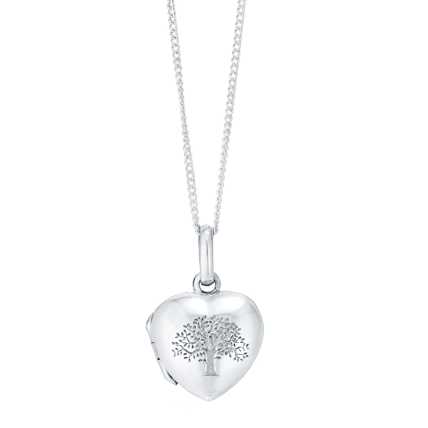 mother daughter necklace h samuel