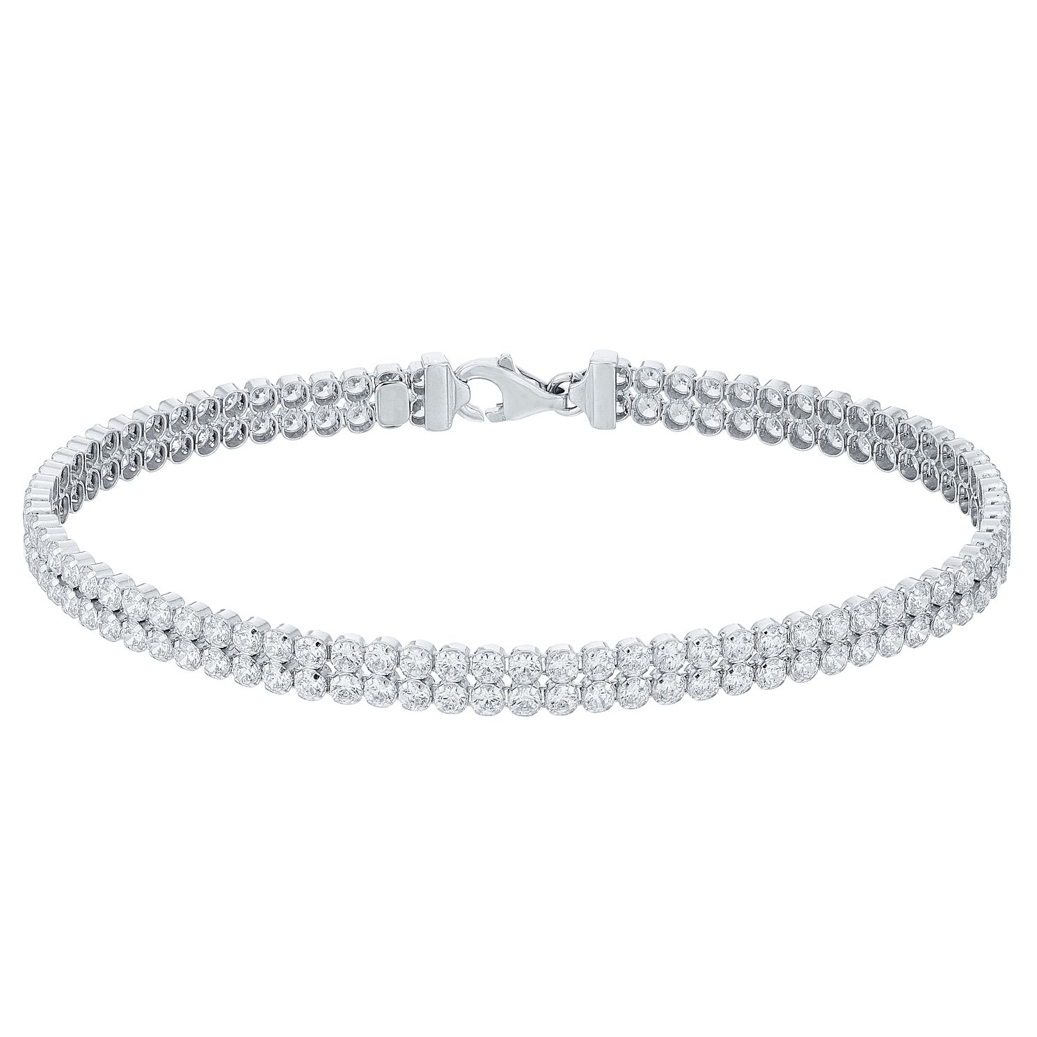 tennis bracelet h samuel