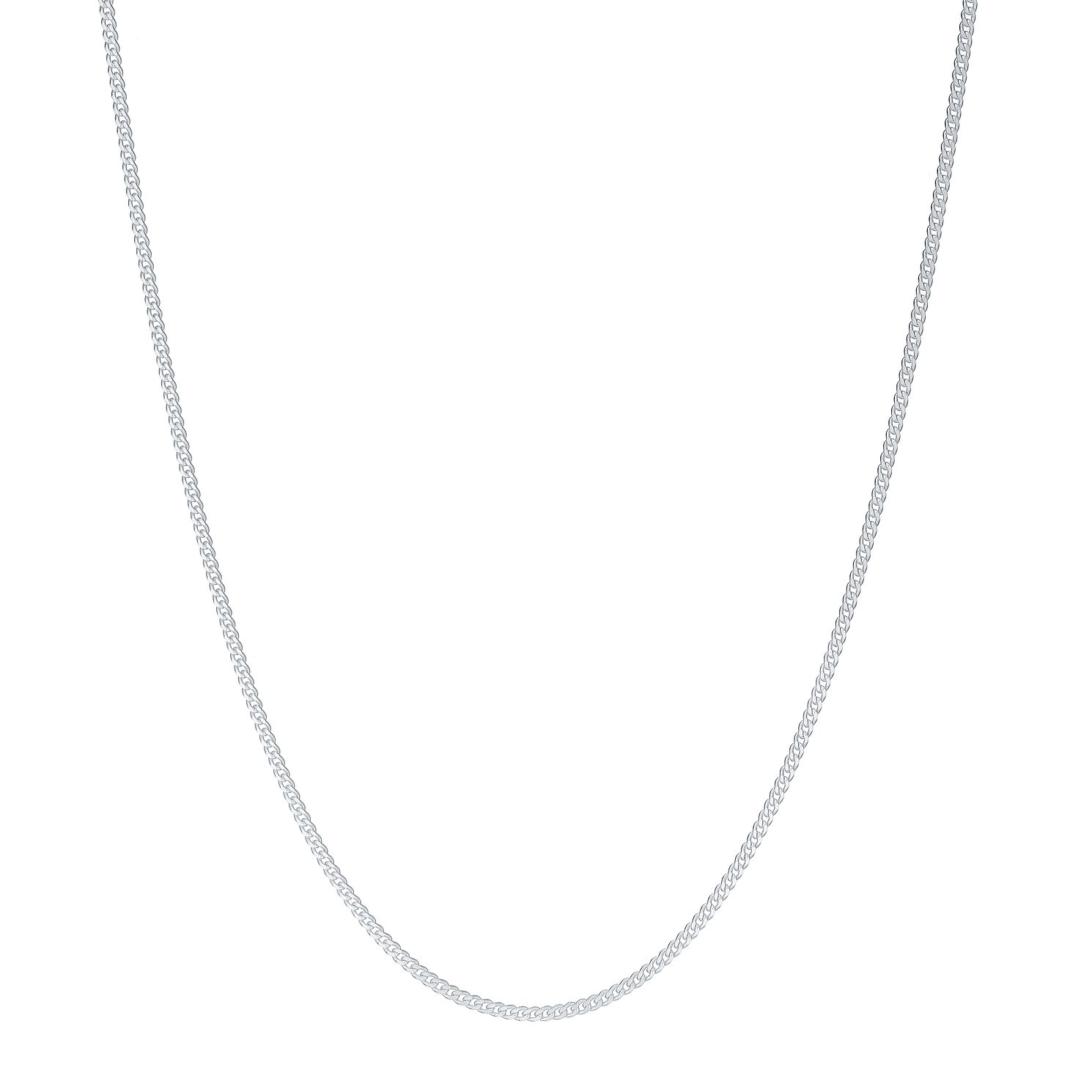 h samuel silver chain