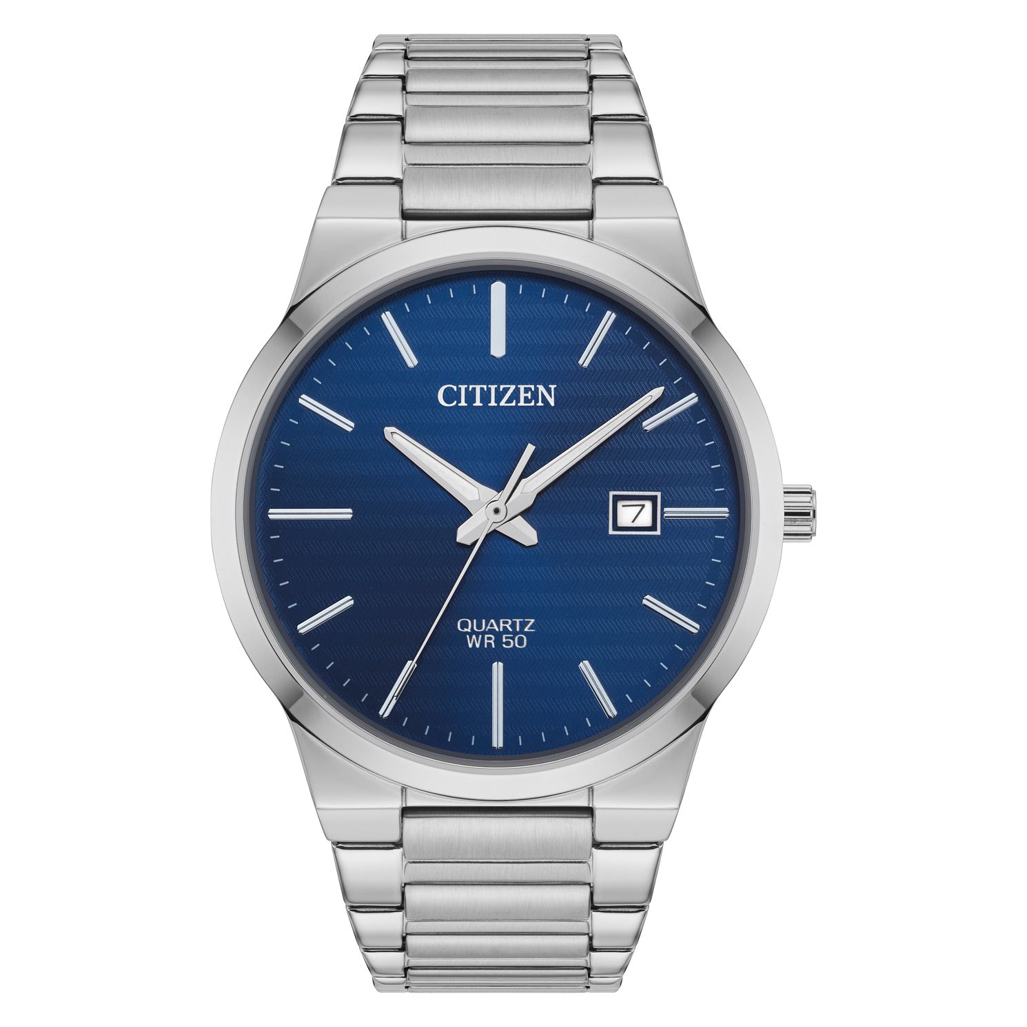 value of citizen quartz watch