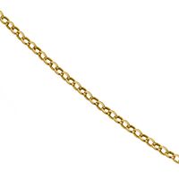 Belcher Chain Necklaces