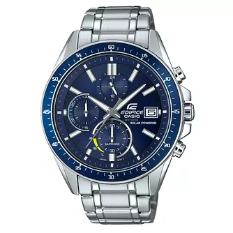 casio edifice toro rosso h samuel