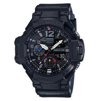 h samuel casio g shock