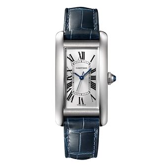 cartier ladies watches ernest jones