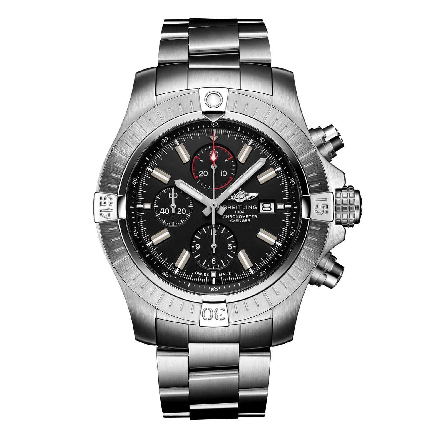 breitling ernest jones