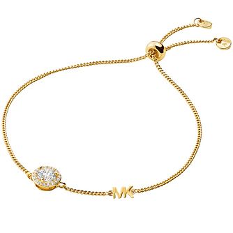 michael kors swarovski bracelet