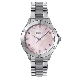 ernest jones hugo boss