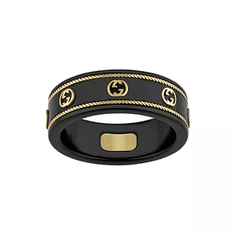 ernest jones gucci ring
