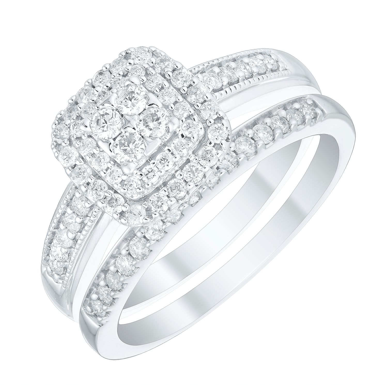 Hs samuel sale engagement rings