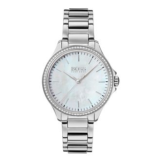 ernest jones hugo boss