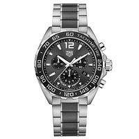 TAG Heuer Men's Watches | Browse \u0026amp 