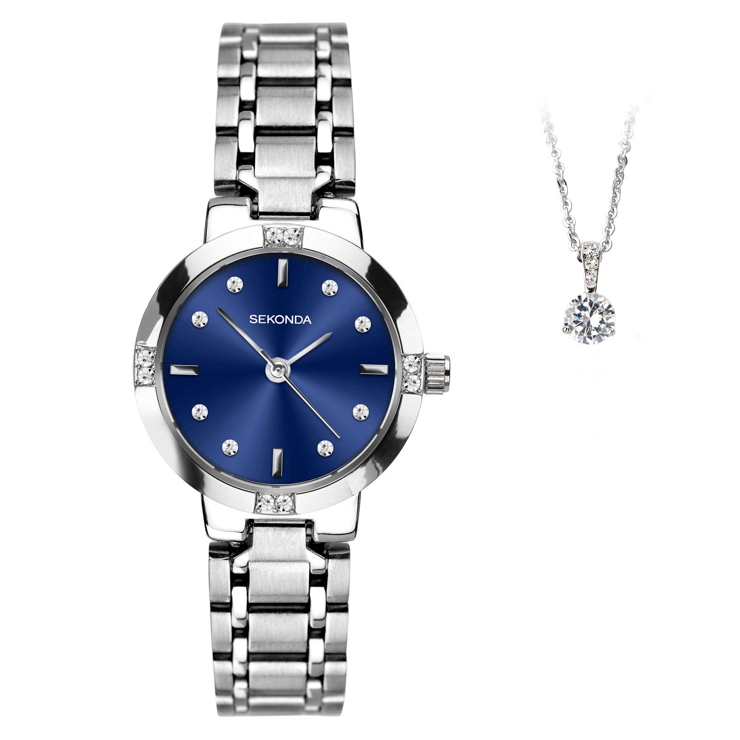 Samuels sekonda 2025 ladies watches