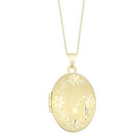 Locket Necklace | Shop Locket Pendants 