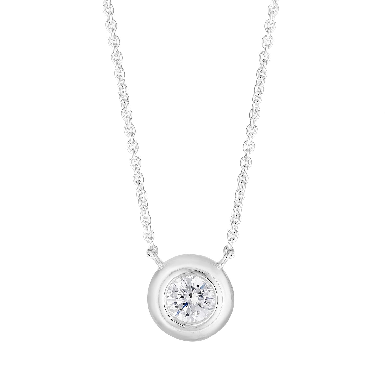 mother daughter necklace h samuel