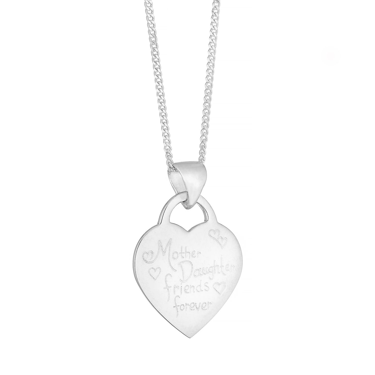 h samuel daughter necklace