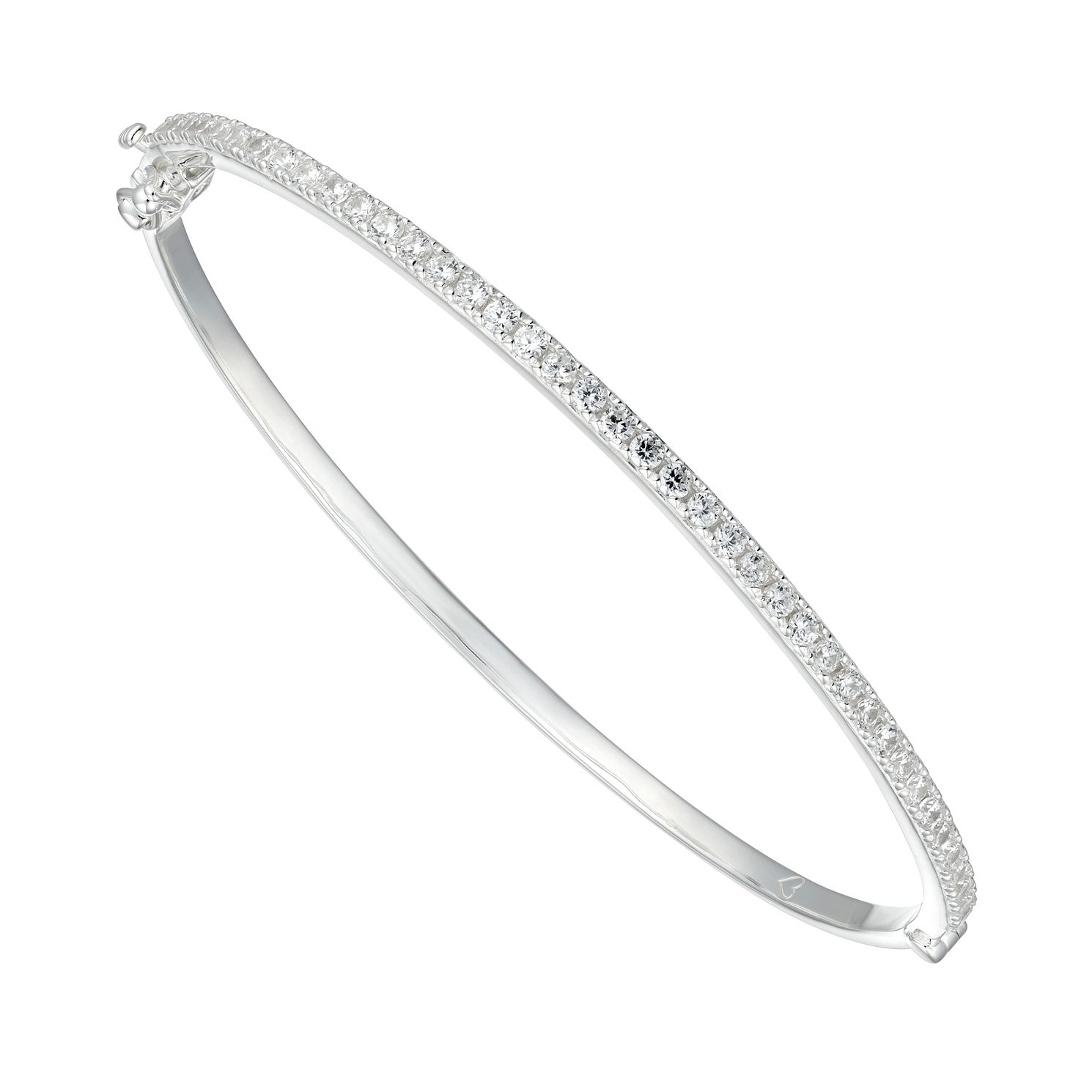 h samuel silver bangle