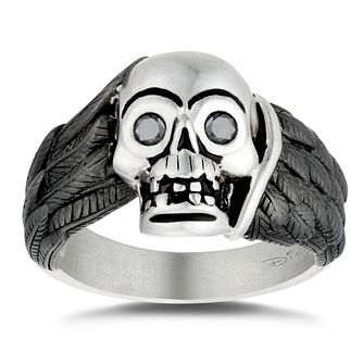 Shop Evil Queen Silver Jewellery