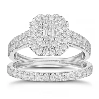 Ladies Engagement Rings Ernest Jones