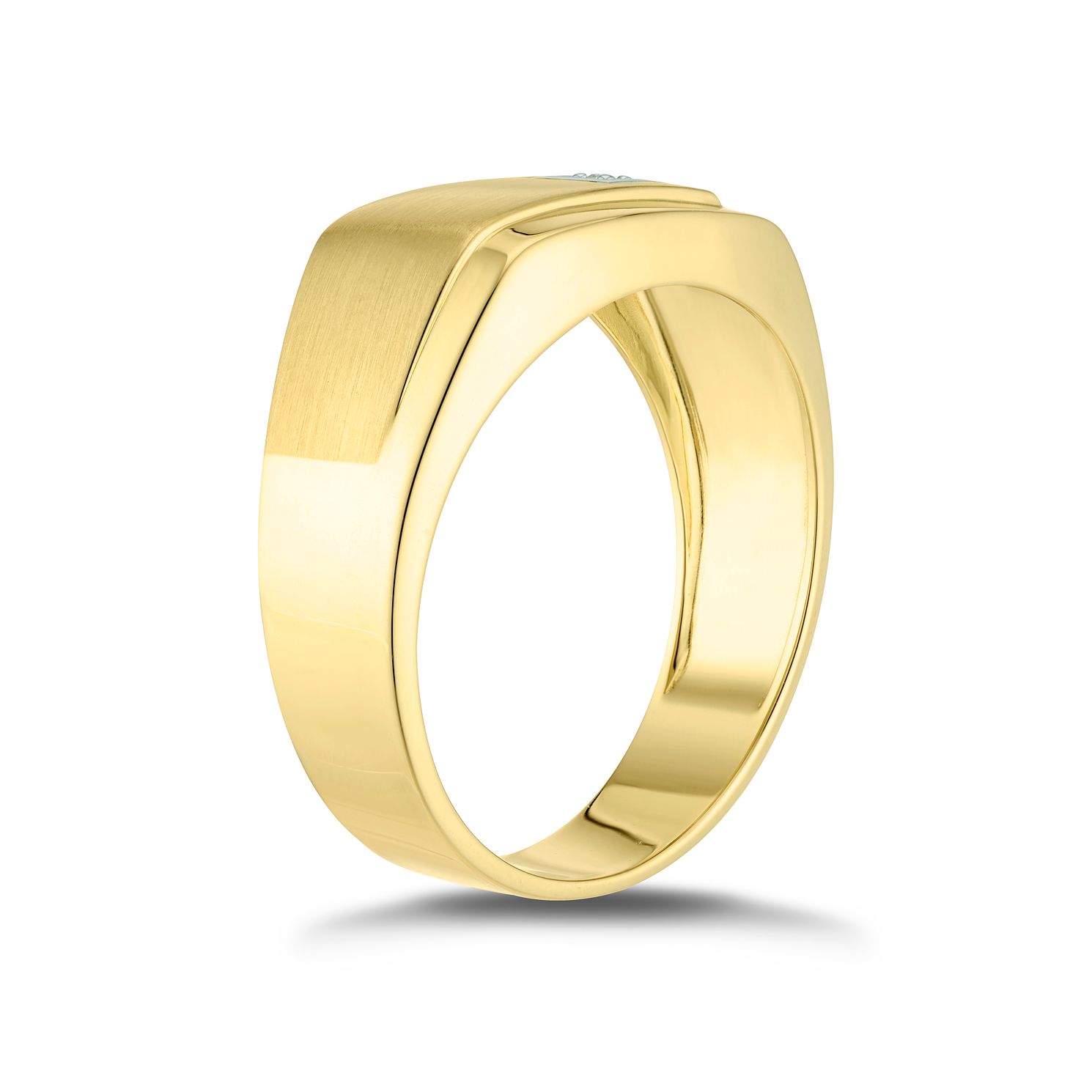 h samuel ladies signet rings