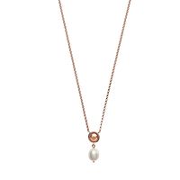 Cultured Freshwater Pearl Necklaces 