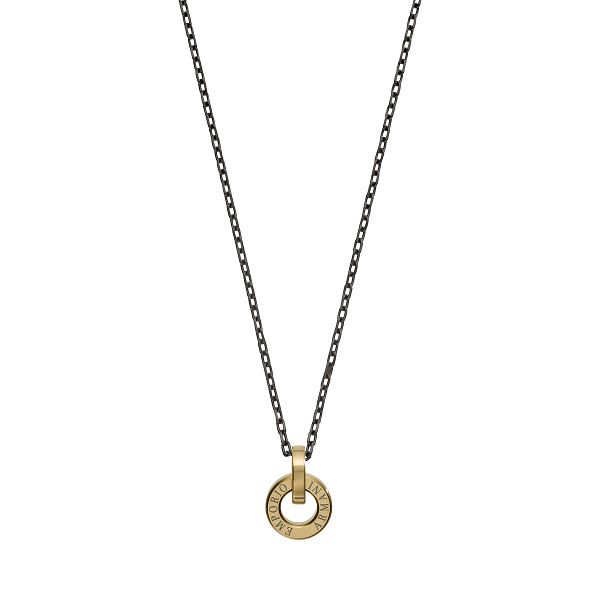 Necklace Man Jewel Emporio Armani