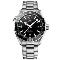 OMEGA Seamaster | Luxury Watches 