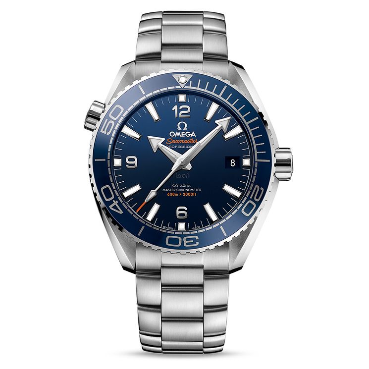Stainless Steel Bracelet Watch 