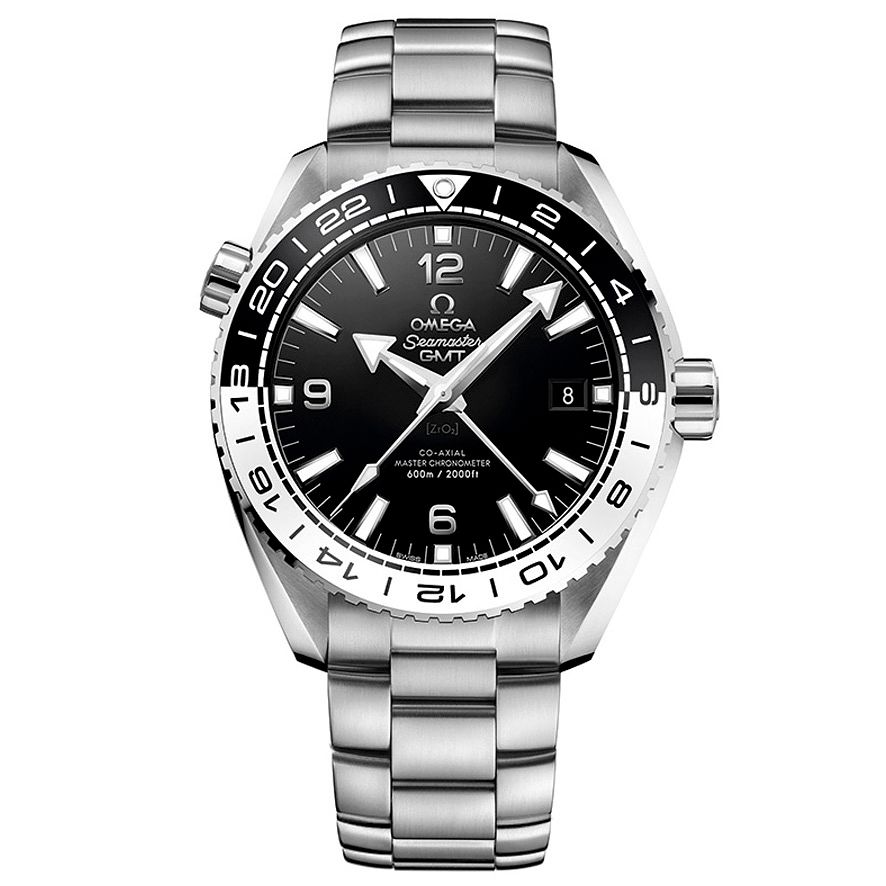 Omega Seamaster Watches - Ernest Jones