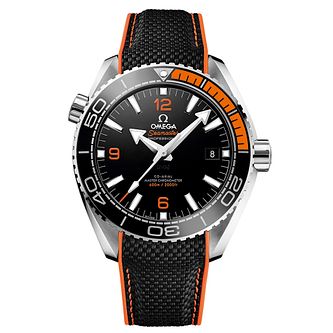 Omega Seamaster Planet Ocean Men's 