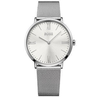 ernest jones hugo boss watch