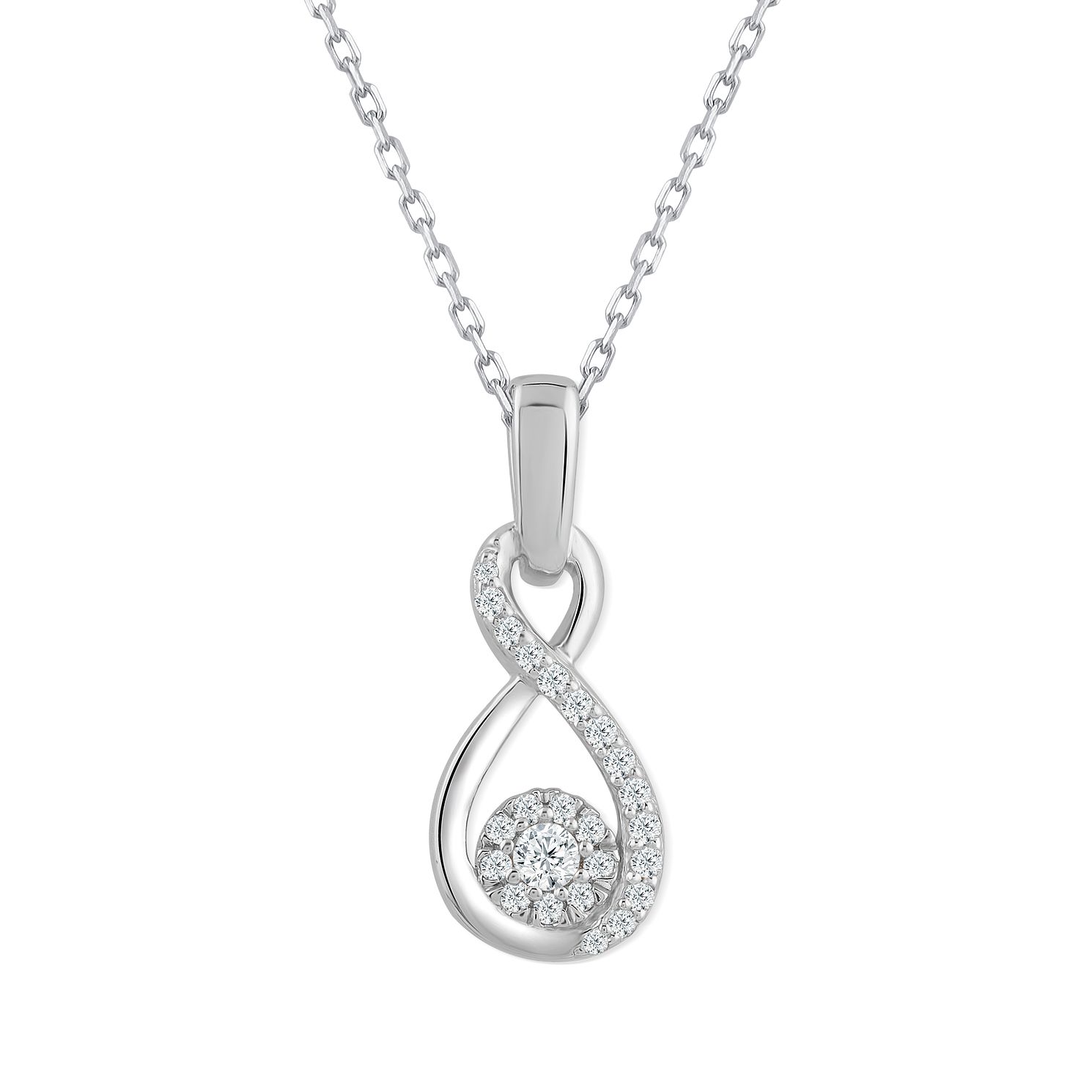 h samuel diamond pendant necklace