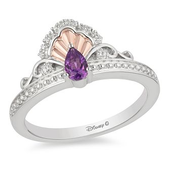 Shop Online For Enchanted Disney Fine Jewelry Rings At H Samuel