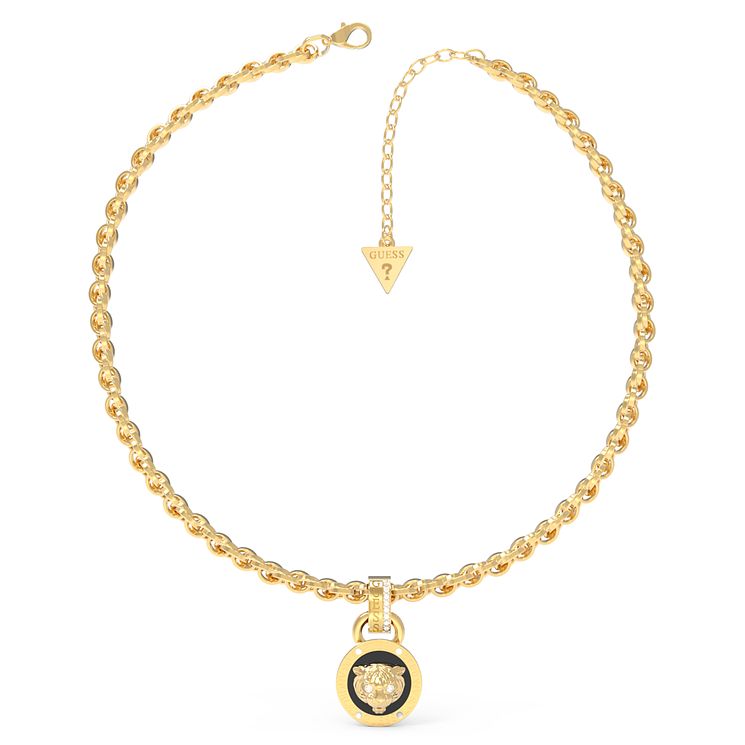 Olivia Burton Gold Tone Bejewelled T 