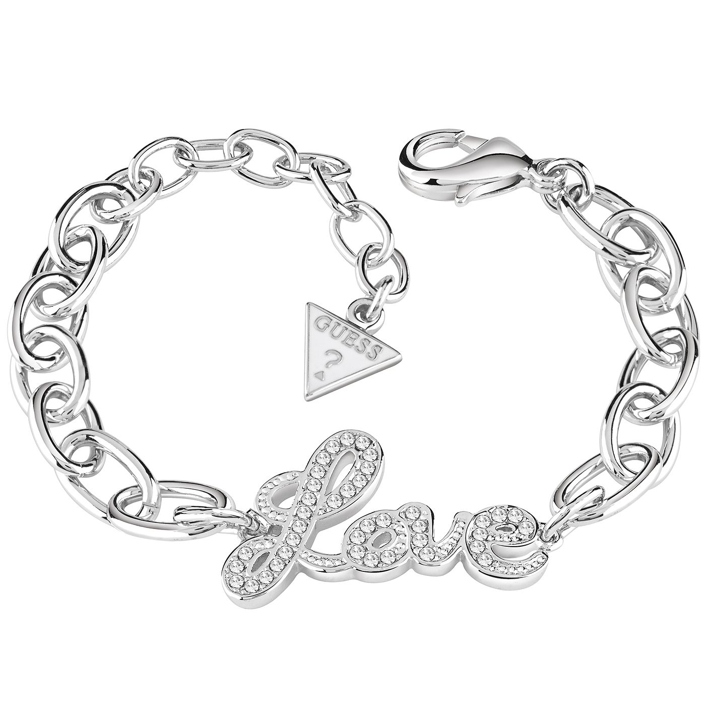 h samuel guess bracelet