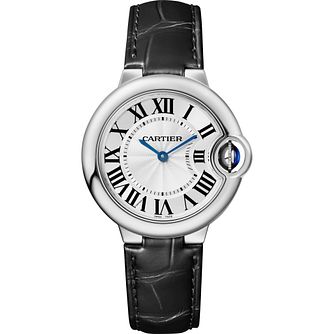 cartier ladies watches ernest jones