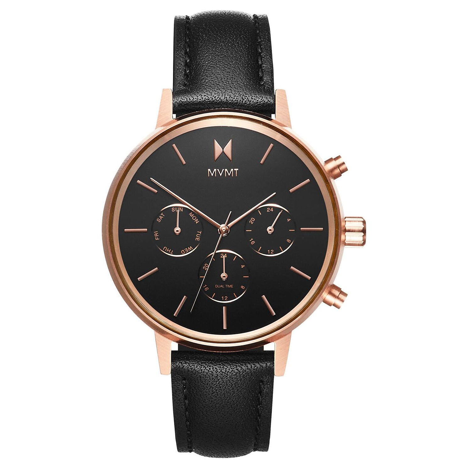 mvmt watches women